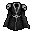  necromantic robe