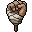  fist on a stick