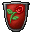  rose shield